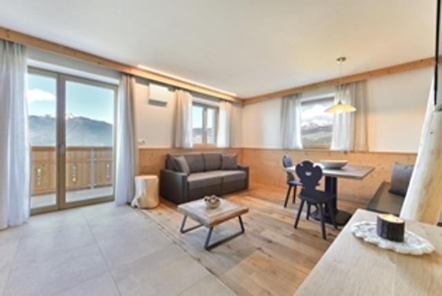 Apartament Forchnerhof Panorama- 3 Taeler Blick Rodeneck Zewnętrze zdjęcie